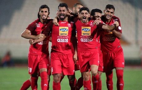 پرسپولیس در آستانه دربی شارژ مالی می‌شود