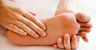 گزگز شدن پاهایتان را جدی بگیرید/مرگ در کمین است
