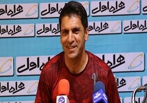 حضور امامی فر در کادرفنی ویلموتس منتفی شد؟