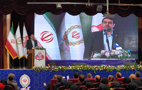 تأکید مدیرعامل بانک ملی ایران بر ارتقای نقش بانوان در سطوح مدیریتی