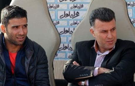 روانخواه: نقشی در بستن استقلال نداشتم