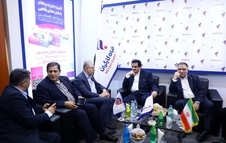 آمادگی بانک رفاه کارگران به منظور حمایت از تولید دانش‌بنیان در صنعت پتروشیمی