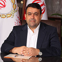 پیام تبریک مدیرعامل بانک ملی ایران به مناسبت روز کارمند
