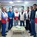 حضور بیمه معلم سبب ارتقای خدمات بیمه‌ای به زائران اربعین شده است