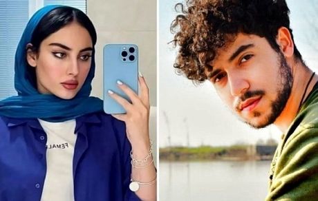 ترلان پروانه و شروین حاجیپور یکدیگر را آنفالو کردند!