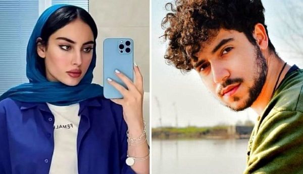 ترلان پروانه و شروین حاجی‌پور یکدیگر را آنفالو کردند!
