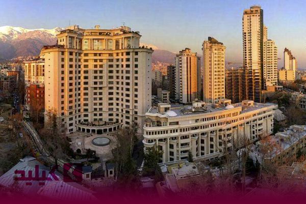 کامرانیه؛ محله خوش آب و هوا و پرتقاضا برای خرید خانه در تهران