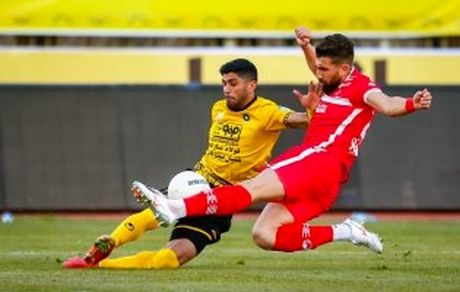 اسماعیلی‌فر: با پرسپولیس مذاکره هم نکردم