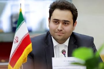 آبراه ایران فقط یک مسیر نیست، بلکه راهبردی جامع برای نجات ایران است