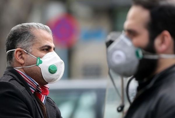 مجازات حبس برای کرونایی ها