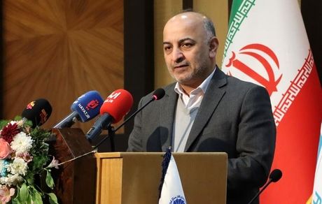 مدیرعامل بیمه دی: بیمه، ابزار راهبردی کاهش ریسک و جهش صادرات در شرایط تحریم است