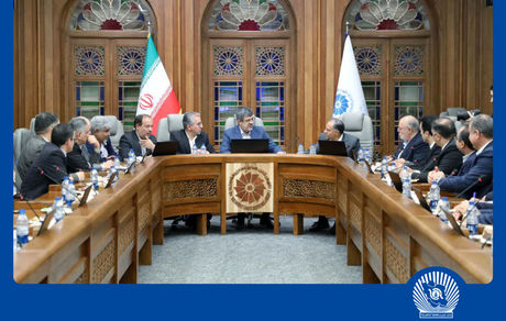 فصل جدید همکاری بانک تجارت با صنایع و کسب‌وکارهای استان یزد