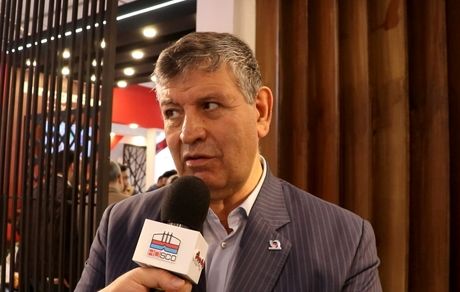 استقبال از سومین کنفرانس فولادسازی فولاد هرمزگان فراتر از تصور بود