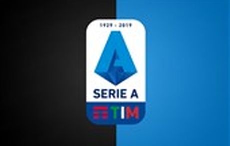 جدول ردهبندی سری A در پایان هفته