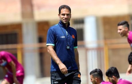 صادقی: گل گهر تیمی سختکوش و جنگنده است