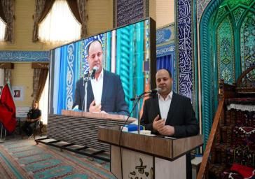 روایت دستاوردهای عمرانی، آموزشی، صنعتی و اشتغال‌زایی در مسیر جهش توسعه ورزقان