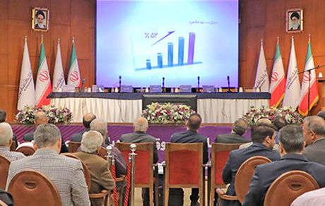 سود خالص بانک اقتصادنوین 52درصد رشد کرد
