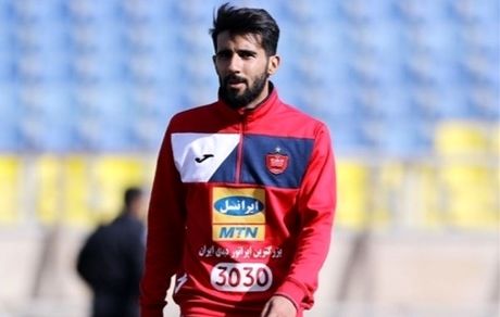 «بشار رسن» غایب پرسپولیس در هفته اول لیگ برتر 