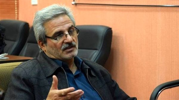 درباره دستمزدها باید یک انقلاب اتفاق بیفتد/گوش مسئولان به این حرف‌ها بدهکار نیست