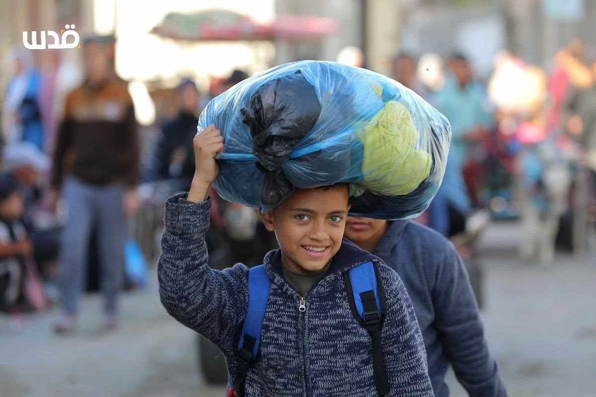 تمایل اسرائیل به توافق جدید با حماس بیشتر شد