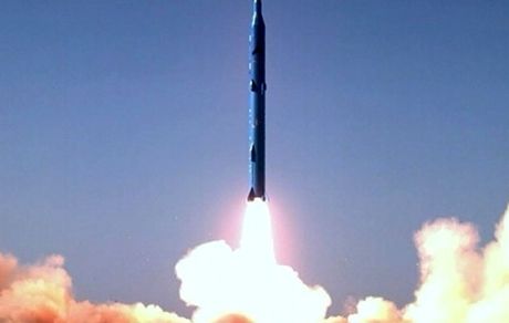 احتمال برخورداری ایران از موشک قاره‌پیما