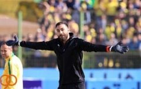 سوشا دلیل نرفتن به استقلال را گفت