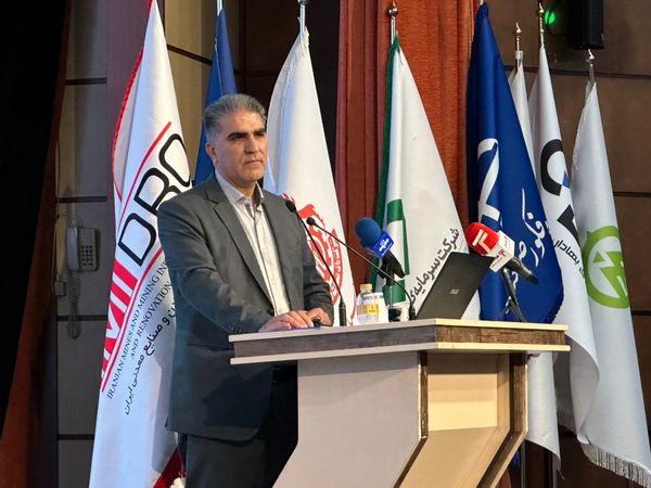 مدیرعامل ایمپاسکو: خروج از «دام درآمد متوسط» با تبدیل مواد خام به فناوری، برند و ارزش افزوده