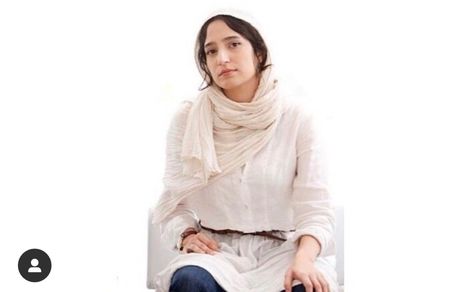 پست ناراحت کننده نگار جواهریان + عکس