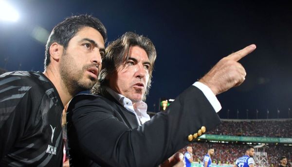 ساپینتو هنگ کرده بود!