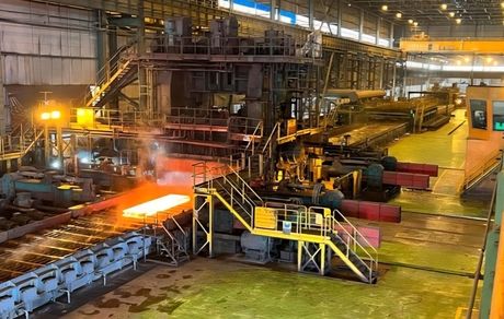 فولاد اکسین ۱۴۰۴: مصمم برای دستیابی به دستاوردهای پایدار با تکیه بر همدلی و همکاری سازمانی