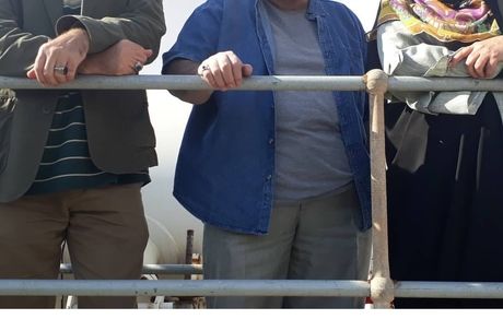 کار این روزهای شهرزاد عبدالمجید + عکس