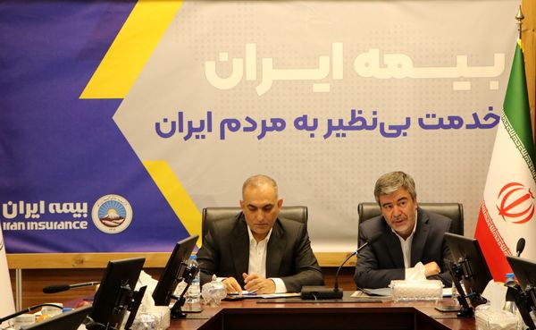 بیمه ایران بدون نرخشکنی در مسیر حرفهای توسعه بازار
