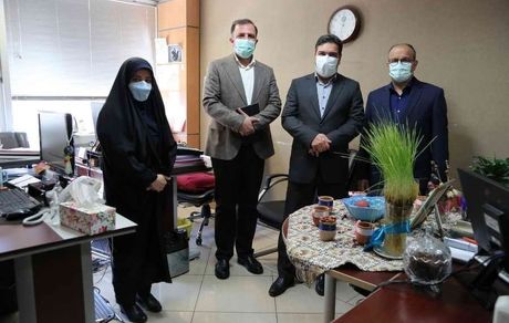 بانک توسعه تعاون حمایت ویژه ای از تعاونی های دانش بنیان می کند 