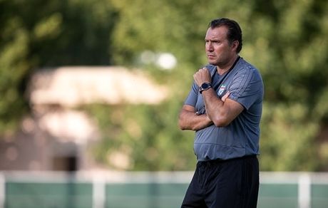 پیام ویلموتس به مناسبت آغاز فصل جدید لیگ برتر