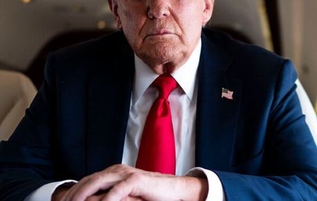 ترامپ عجله ندارد؟!