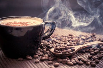 مصرف بیش از حد قهوه استخوان‌ها را ضعیف می‌کند