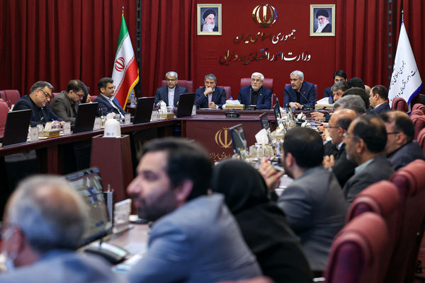 دانه درشت‌ها و فرار مالیاتی آفتی است که باید حتماً ریشه‌کن کرد/ جایگاه‌های مدیریتی باید دارای ثبات باشد/ تعارض قوانین موجب فساد می‌شود/باید به مردم اعتماد کرد/ نباید اکثریت جامعه را قربانی اقلیتی کنیم که فرار مالیاتی دارند / قوانین و مقررات به گونه‌ای شفا