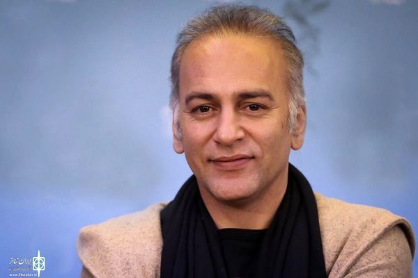 پدر بازیگر سریال نون خ فوت شد + عکس