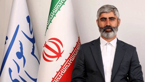 یک نماینده مجلس مورد سوءقصد قرار گرفت