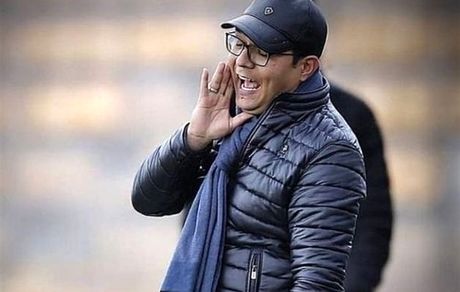 ربیعی: روی اشتباهات خودمان به پرسپولیس باختیم