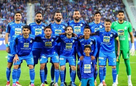نتایج استقلال علیه قانون سازمان لیگ 
