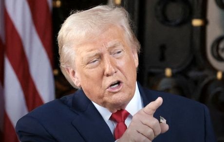 پیام ترامپ واضح است: منتظر کوچک‌ترین بهانه برای حمله به ایران هستم / هشدار سپاه پاسداران: جرات حمله ندارید!