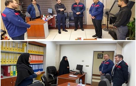توسعه بازار و تقویت ارتباطات سازمانی  دو اولویت مهم فولاد اکسین است