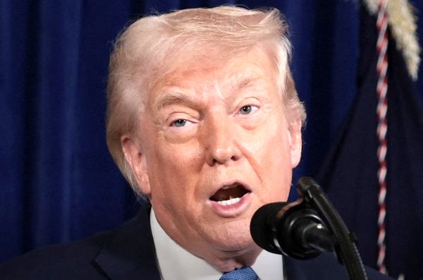 ترامپ بعد از دستگیری مادورو: نمی‌توانم ریسک کنم؛ خودم ونزوئلا را اداره می‌کنم!