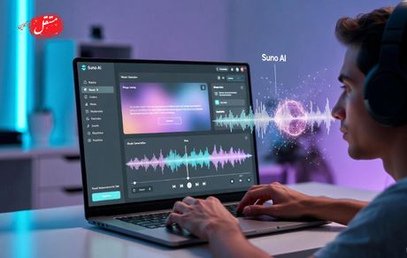 Suno AI چیست؟ بررسی کاربردها و قابلیت‌ها
