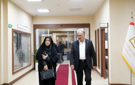 بانک صنعت و معدن، نهاد پیشرو در تامین مالی توسعه و زیرساخت های کشور