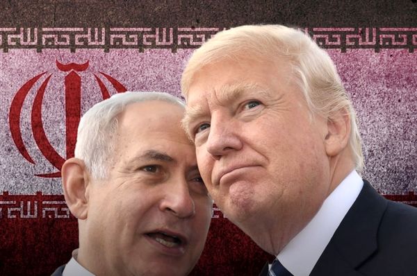 فوری | آمریکا سامانه‌های موشکی پاتریوت را در پایگاه العدید مستقر کرد / ترامپ و نتانیاهو امروز گزینه‌های حمله به ایران را بررسی می‌کنند!