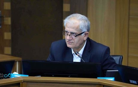 نایب‌رئیس هیأت‌مدیره بانک دی: پویایی، خلاقیت و همدلی؛ سه رکن حرکت به‌سوی بانکداری نوین