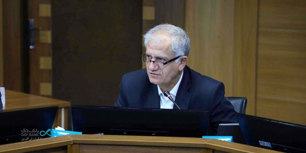 نایب‌رئیس هیأت‌مدیره بانک دی: پویایی، خلاقیت و همدلی؛ سه رکن حرکت به‌سوی بانکداری نوین