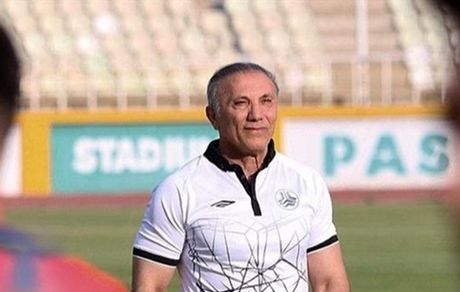 درخشان: به کی‌روش انتقاد وارد است اما بهترین گزینه بود